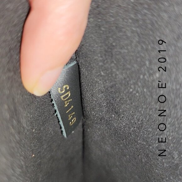 Louis Vuitton Neo Noe MM - Picture 12 of 14